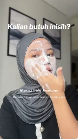 safi ini brand trusted gue dari dulu, kaya semua produknya tuh gaperlu diraguin gitulo, padahal harganya ramah kantong BANGET #tenangbersamasafi #cerahbintang5 #longervideos #fypシ @Safi Indonesia 