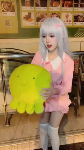 #cosplay #xuhuong #cos #cute #xh #douyin 