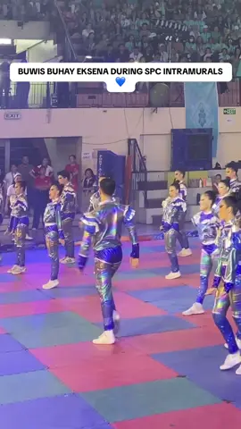 Many tumblings are prohibited during the VISTA SPC Intramurals CDC. So, I tried to make my tumblings unique and new in the eyes of people. 🫶🏻 BSN Archangels Pep Squad- CHAMPION 🥇 #VISTASPCIntramurals2024 #BSN #Nursing #Cheerdance #Gymnastics #Cheerleading #Dance #Champion #foryou #fyp #backtobackchampion🏆 