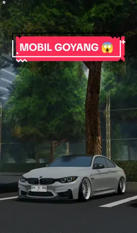 Bang kok mobilnya goyang? *Lagu asli di mute tiktok terus 😡 #cars #cdid #cinematic #trend #fun #new 