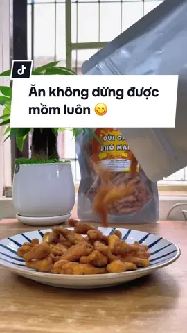 Mẹ cứ bảo bụng m như bụng ko đáy. Mồm suốt ngày thấy ăn 😅😅😅 #andeedoanvat #quayduiga #duigaphomai #duigarongbien #doanvat #food #dcgr 