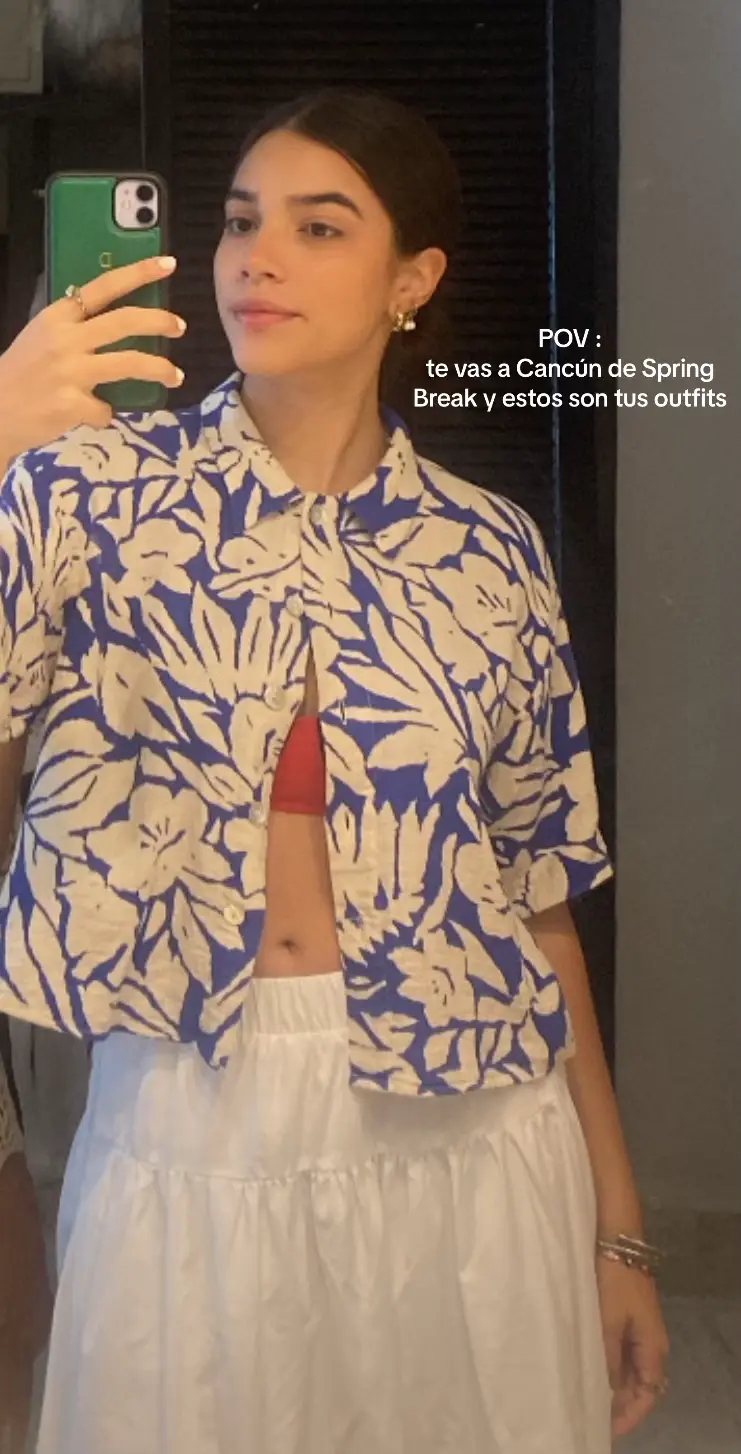 #fyp #cancun #rd #fashion 