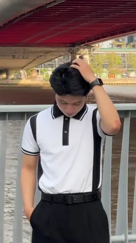 Xịn lắmmm #xuhuong #vtvcab #phoidonam #aopolonam Polo