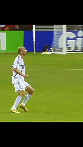 Zidane Humiliating Brazil_2006#zidane #skills #brazil #football #fyp 