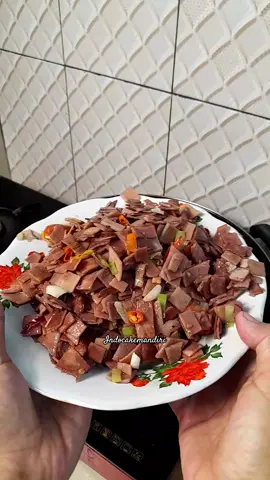 apa kalian pernah makan ini#resepmasakan #menutakjil #ramadanekstraseru #kadedemes 