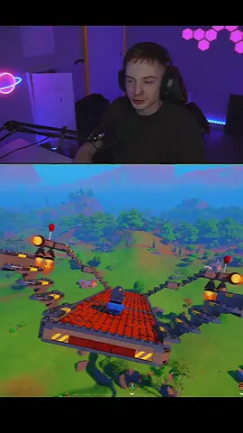 you literally now make working ships In fortnite LEGO 😮🔥 #legofortnite #lego #hype #epic #gaming # #gamingontikok #foryoupage #fypシ゚ 