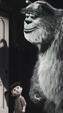 قطتك لازم تروح 💔 #شركة_المرعبين_المحدودة #شلبي #بو #قطتي 