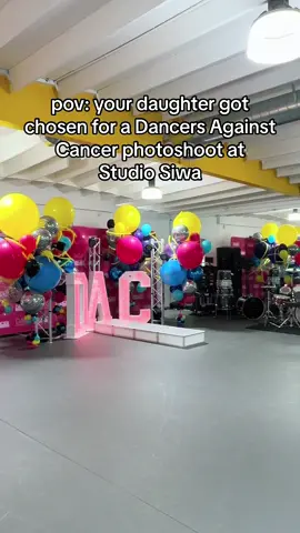 So much fun! Thank you @DANCERS AGAINST CANCER 💘💘 #imadanceragainstcancer #photoshoot #pov #dancers #dancemoms #dancemom #studiosiwa #dancer #dancelife #fyp  #realmeซูมให้ได้ซีน 