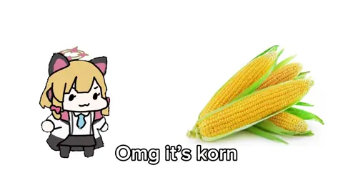 Omg it’s korn (Saiba Momoi version) #saibamomoi #bluearchiveglobal #bluearchive #aicover #korn#twistkorn #korn #meme#fypシ 