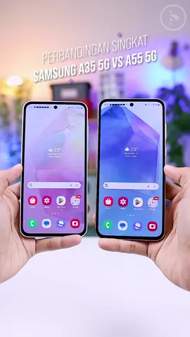 Perbandingan Samsung A35 5G vs Samsung A55 5G #shorts  #samsunga55 #samsunggalaxya55 #galaxya55 #a55 #samsunga35 #samsunggalaxya35 #galaxya35 #a35 #a35vsa55 #samsunga35vsa55 #samsunga35vssamsunga55 