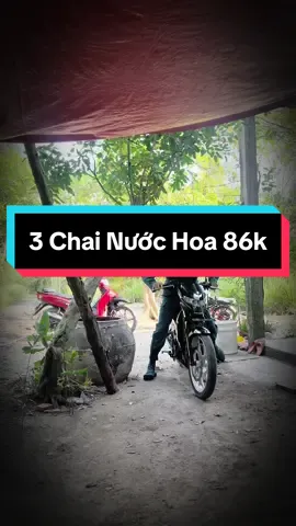 Bộ 3 Nước Hoa 3 Mùi,10ml Siêu huý Gái,làm,Giúp tự tin Hơn Khi ra ngoài..🪭❤️#treding_viral_video #bannuochoanamnu #thinhhanhtiktok #nuochoachinhhang 