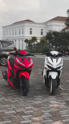 Info ngabuburit😁 #vario125new #foryou #fypシ 