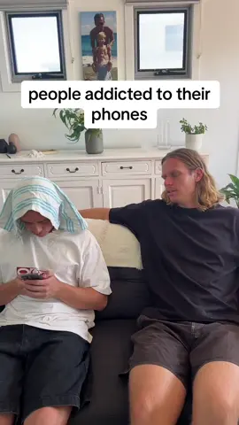 phones are the new pandemic