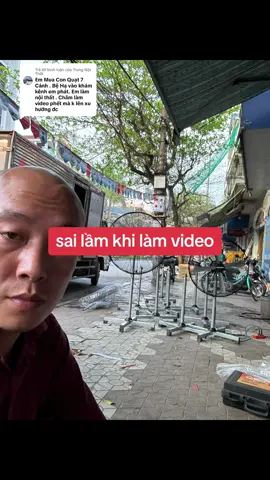 Trả lời @Trung Nội Thất  các bạn làm #video nhưng ko chịu đầu tư thời gian công sức mà chỉ có lồng nhạc linh tinh thì làm sao lên được #xuhướng, một video lên xu hướng thì cốt lõi là video phải mang được giá trị cho người xem chứ ko phải đẳng nhảm nhí   @VUA$QUẠT 