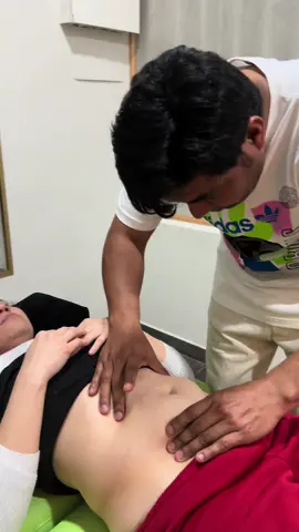 Tratamiento para la gastritis 💚  #elamdavila #quiromasajista #madrid #españa🇪🇸 