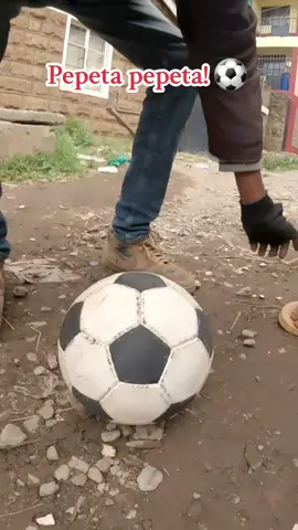 Stingo za kupepeta unazielewa ama? 😅 #crazyfootball #footballtrivia #pepeta #betika #benawamalines #Soccer 
