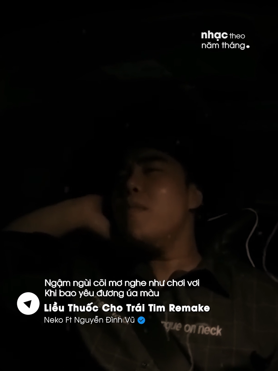 Bản remake này rất dính #nhachaymoingay #xuhuong #9xmusic #trending #tiktokgiaitri #cover