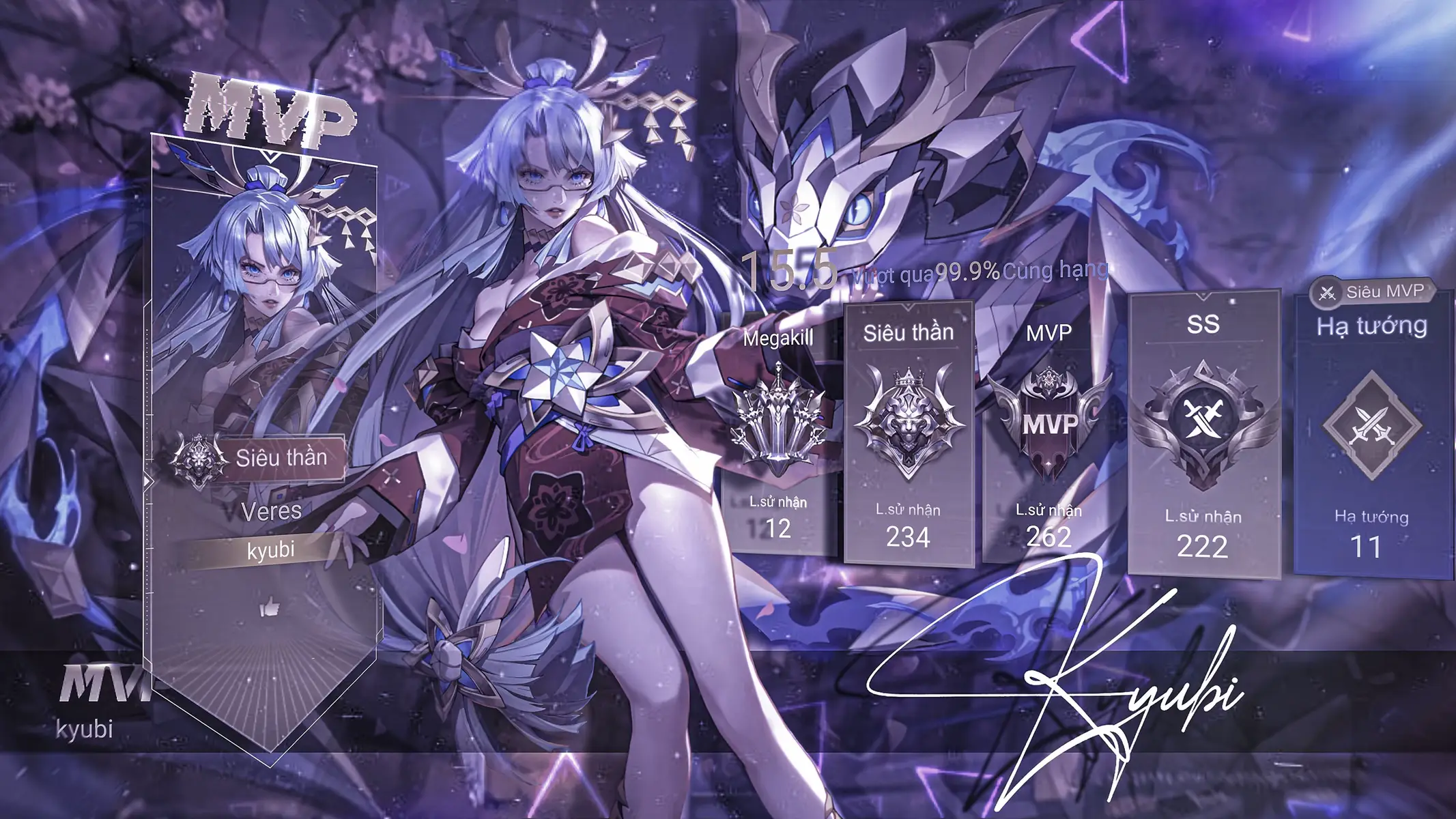 Tấm nào đẹp nhất ngầu nhất hả mấy cậu? #lienquanmobile #52hzmisfit #ghepanhlienquan #desanhlienquan 