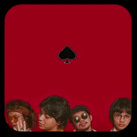 come inside of my heart - IV OF SPADES #art #xzyabc #edit #motiongraphics #mograph #fyi #fyp #typography #editing #viral 