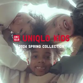 UNIQLO KIDS 2024 Spring Summer Collection #UNIQLO #UNIQLOKIDS  #ユニクロ #ユニクロキッズ  #uniqloコーデ #ユニクロコーデ  #キッズモデル #kidsmodel #kidmodel #japanese #model #モデル #男の子 #キッズコーデ 