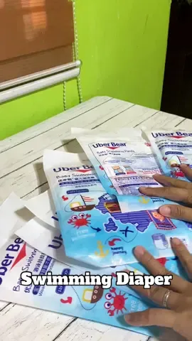 Swimming trip/outing with your baby? Kailangan niyo nito mars! #swimmingdiaper #uberbearswimmingdiaper #swimmingdiaperpants #fyp #foryou #allaboutmommyrose 