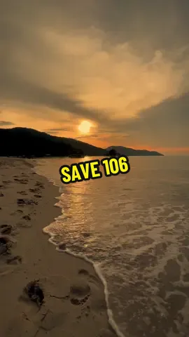 kalau lawa..ambil laa 🤭 #quotes #senja #sunset 