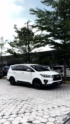 std berani tampil 🫡 #fyp #innovareborn #innovaventurer #dieselpower 