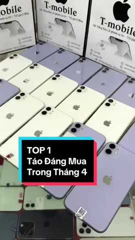 Tím hay trắng lựa ngay màu đẹp , có góc cam rộng sắc nét #linh_mẫn #iphone11 #xuhuong #thinhhanh #Tiếnlinhmobile #tím #trắng #64gb #zin #táo_đẹp 