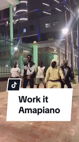 Work it remix AMAPIANO 🇨🇩 #makinnous #workit #amapiano #dance #dancechallenge #fypシ゚viral #fyp #foryou #pourtoiiii #2024  @David bakonese  @makinnous  @Official_Lhorray 