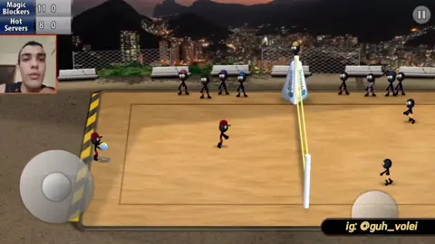 #volei #voleibol #volleyball #fy #viral 