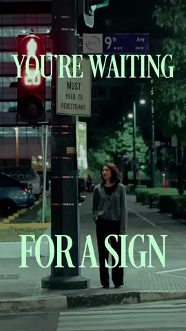 I've been looking for signs. Good thing it's just so easy with @Smart Communications 💚 With Smart 5G, you can enjoy watching your favorite videos, game at low latency, and enjoy 4k streaming. Get your iPhone 15 with Smart Prepaid for as low as PHP2,033 per month, with free Smart eSIM and Magic Data 99 pa if you get it at the Smart store! Enjoy different options to pay—in straight cash or 0% installments for 12 or 24 months with your Union Bank credit card. Experience 5G with Smart 💚 Available in Smart Stores nationwide and online Visit http://smart.com.ph/Prepaid/devices to know more #Smart5GDevices #cinematic #cinematok #dailylife #vlogtok #cinematography #vlogtiktok 