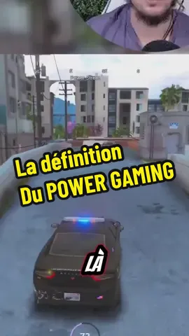 Règle RP : La définition du POWER GAMING 😊 Twitch : ImDriss #gta #gta5 #gtav #gtarp #gtaviral #gta5clips #rp #Flashback #flashbackfa #imdriss 