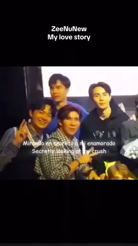 #zeenunew una hermosa historia de amor💞A beautiful love story#NuNew #zeepruk #nunewchawarin #Zee #parati #nunew_cwr #foryoupage #zonzon #Love #zonzon #lgbt #zeenunewisreal #blseries 