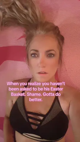 I am a whole cadbury egg damn it 😂 #easter #basket #relatable #dating #thursday #fridayeve #single #fyp #tiktok #adamsandler 