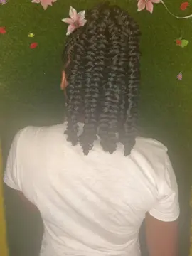 Updo with butterfly ends. I live for this 🔥🥶 #braids #boxbraids #braidstyles #braidlife  #braidsbraidsbraids  #curl protectivestyles #naturalhair #feedinbraids  #hairstyles #cornrows  #braider #luceahairstylist #naturalhairstyles #knotlessbraids #lemonadebraids #slaybylatty #neatbraids #blackgirlmagic #straightbacks #hairstyle #jamaicanbraider #beauty #feedins #goddessbraids #fyp #🇯🇲 
