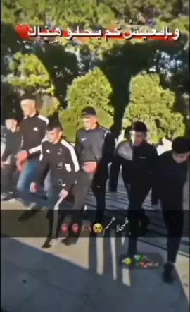 #القدس #صلاه #رجال_العز #رمضان 🤍