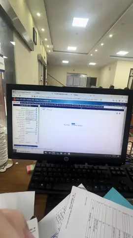 Phục vụ các bác kiểm toán nhà nước 😂 #kiemtoannhanuoc #khobacnhanuoc #congchuc #trending 