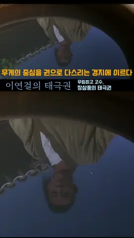 #이연걸 #태극권 #이연걸의태극권 #우주만물의근원이되는태극권 #어릴때많이따라함 #고전무협영화 #이연걸레전드 