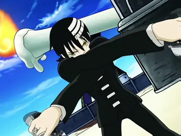 It looked better on ae i swear 😭 // first jugg #souleater #souleateredit #shallowless #fyp