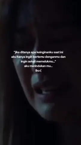 tidak ada yang spesial dihari lebaran tanpa sosok ibu😭 #quotes #mom #sad #fypシ゚viral 