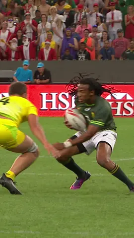 Begging on his knees 🧎‍♂️ #rugby #HSBCSVNS #rugbyboys