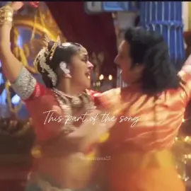 Fr tho this part of the song is 🫠❤️ #rara #tamilsong #telugusong #tamil #telugu #chanduramukiii #jothika #tamilmovie #impressivedits #fyp #bharathanatyam #classicaldance #rajinikanth 