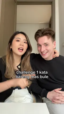 bintang di langit atau bintang diminum?😌👊🏻 #prankpacar #challenge #challengetiktok #couplechallenge #satukata #pacarbule #mixedcouple #funnycouple #10xAllantoin 