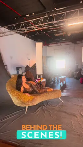 A little BTS from my last shoot with JMS photochasers. #photography #behindthescenes #bts #model #actress #film #CapCut #fyp #fypシ #viral 
