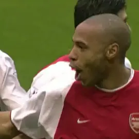 #coyg #arsenal #henry 🗓️ On this day in 2004/03/28 Thierry Henry unleashed this screamer 💥