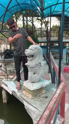 Con này là con gì vậy nhỉ 😂#ViralBeauty #trend #xuhuong #trendingtiktok #dapvephudieu #singapore #trendingvideo 