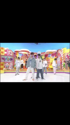 LUCKY ✨️自然と笑顔になっちゃいますな🤤 #ONENONLY #SWAG #HAYATO #高尾颯斗 #EIKU #山下永玖 #TETTA #関哲汰 #REI #沢村玲 #NAOYA #草川直弥 #KENSHIN #上村謙信 @ONE N' ONLY/ワンエンオンリー @🕺TAKAO🕺 @上村謙信 