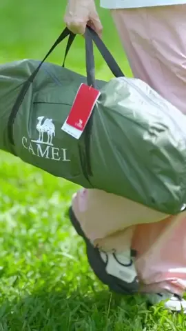 เต็นท์ดีไซน์สองประตู #44สาดโปรดีลดับร้อน #TikTokShopช้อปกันวันเงินออก #camepinglife #viral #CAMEL #CAMELCROWN #cameltent 