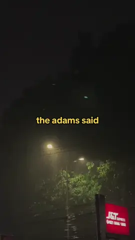 kamu timur mangkanya the adams ciptain lagu ini #theadams #theadamsband #theadamstimur #rumit 