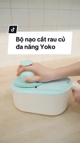 Nạo cắt rau củ nhanh chóng và tiện lợi! 🥕🥔🥒 #inochi #inochivietnam #bonaoraucu 